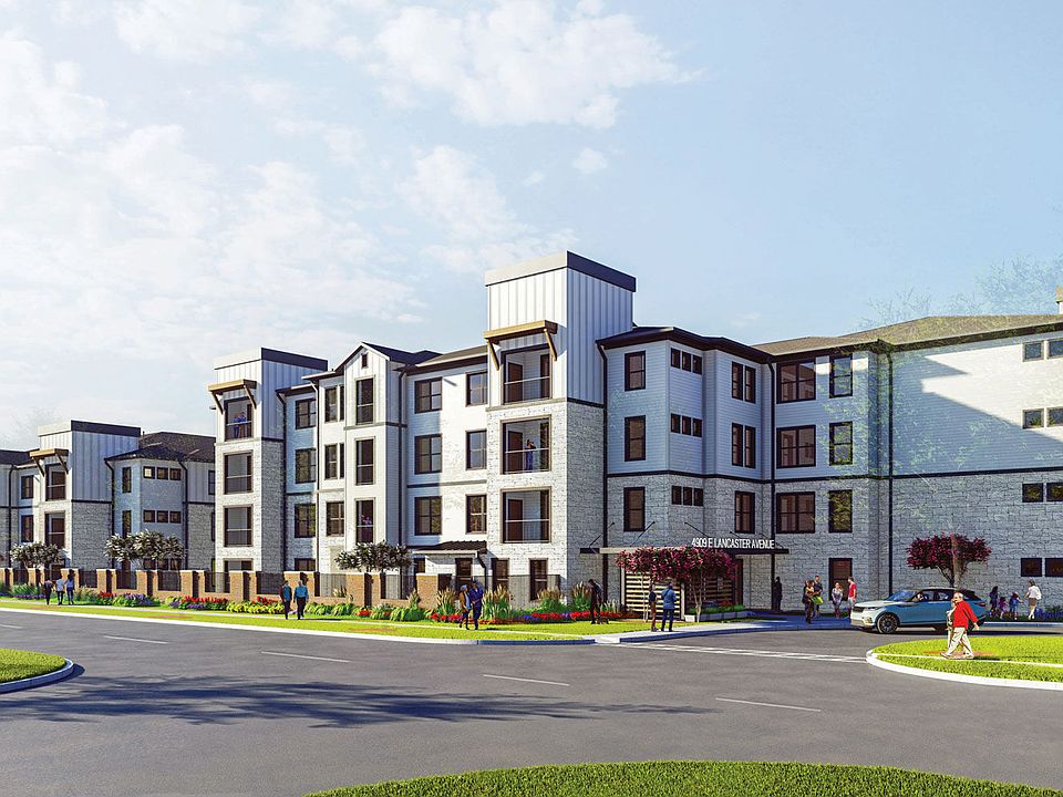 1st image of 4909 E Lancaster Ave #1334