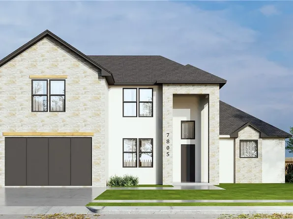 7805 Houshang Dr, Corpus Christi, TX 78414