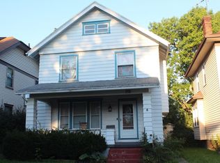 715 Wilfred Ave, Dayton, OH 45410