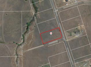 Desavado Rd #77, Hornbrook, CA 96044