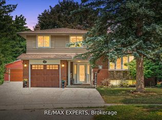 20 Michael Pl, Guelph, ON N1H1Z3