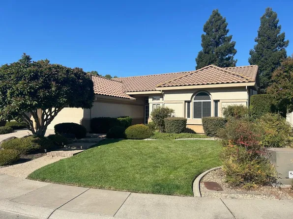 100 Enchanted Ct, Roseville, CA 95747
