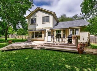 8301 Avocet Dr, Austin, TX 78745