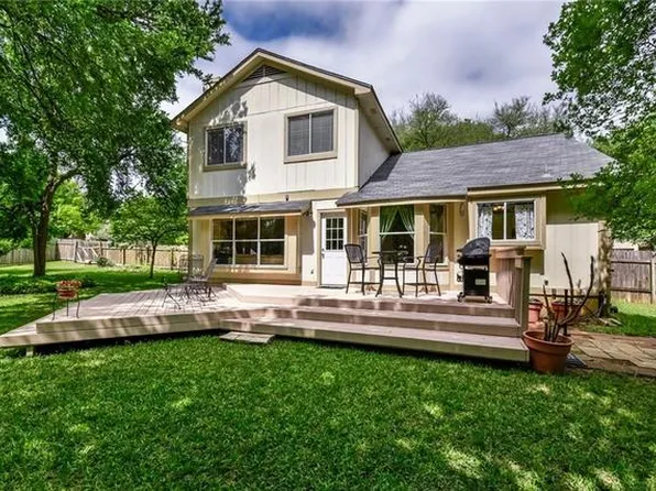 8301 Avocet Dr, Austin, TX 78745