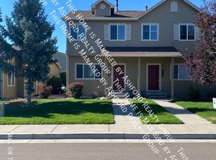 6729 Bismark Rd, Colorado Springs, CO 80922