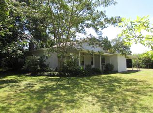 228 Grange Rd, Prentiss, MS 39474