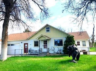 13 Nimitz Dr, Billings, MT 59101