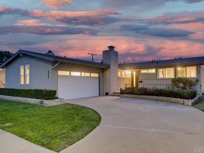 5461 Brunswick Ave, San Diego, CA, 92120