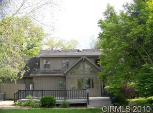 3267 N Oakwood Way, Marion, IN 46952