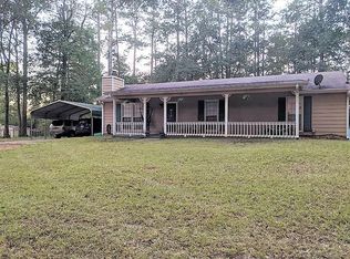 218 Clearview Ct, Lagrange, GA 30241