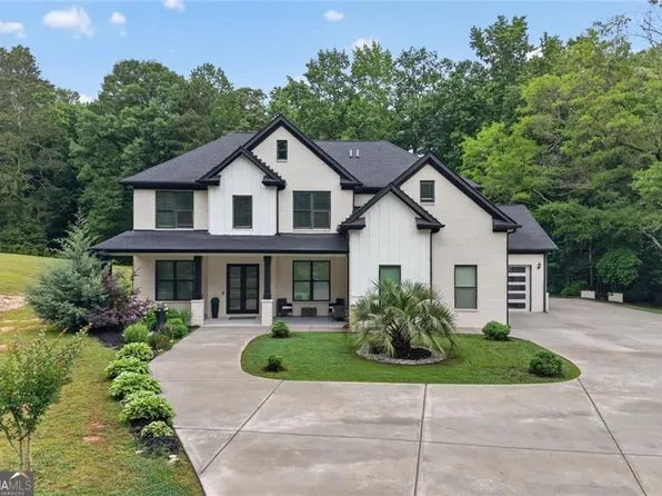 1260 Old Victron School Rd, Hoschton, GA 30548