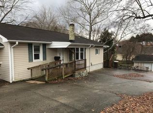 3627 Sharon Ave, Greensboro, NC 27405