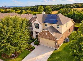 30615 Horseshoe Path, Bulverde, TX 78163