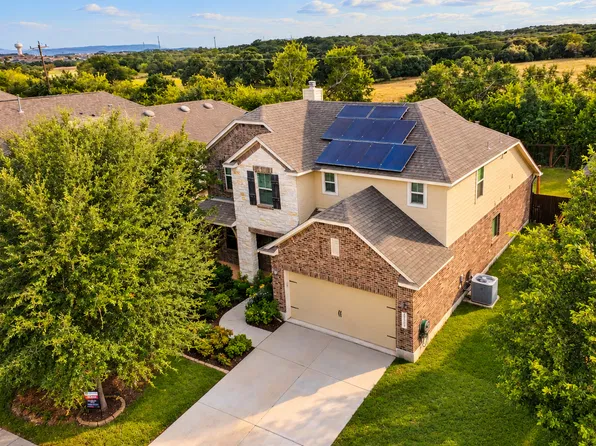 30615 Horseshoe Path, Bulverde, TX 78163