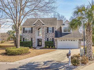 707 Longchamps Ct, Myrtle Beach, SC 29579