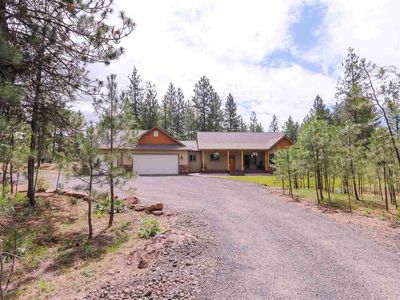 14333 S Stormy Ln, Medical Lake, WA, 99022