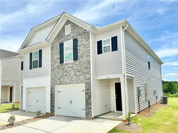 239 Samuel St, Pendleton, SC 29670