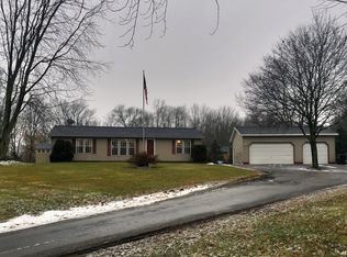 1520 N Concord Rd, Albion, MI 49224