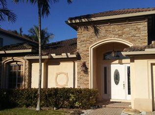 1430 SW 152nd Pl, Miami, FL 33194