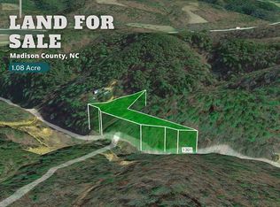 Paint Rock Rd, Hot Springs, NC 28743