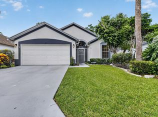 412 Trotters Lane, Greenacres, FL 33413
