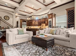 106 La Vie Dr, Montgomery, TX 77316