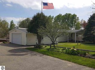 3209 1/8 Line Rd, West Branch, MI 48661