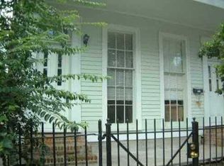 1012 Washington Ave, New Orleans, LA 70130