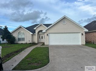 2522 Country Dr N, Harlingen, TX 78550