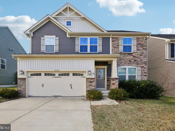 939 Still Pond Dr, Glen Burnie, MD 21060