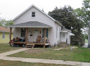 306 N 8th St, Norfolk, NE 68701