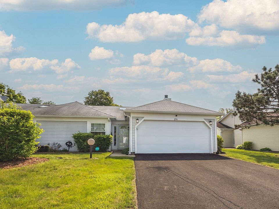 1st image of 274 Whitewood Dr