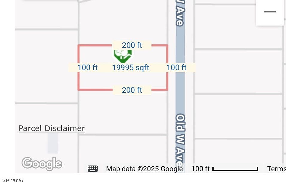 1st image of 2660 S Old West Ave