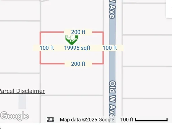 2660 S Old West Ave, Pahrump, NV 89048