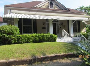 303 Lamar Ave, Selma, AL 36701