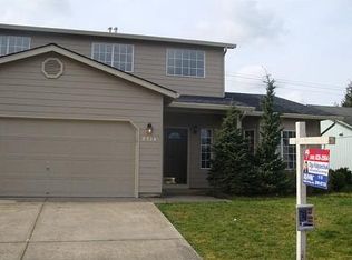 2314 NE 163rd Ave, Vancouver, WA 98684