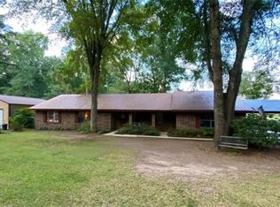 163 Goldonna Rd, Goldonna, LA 71031