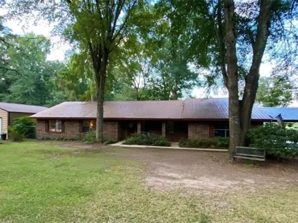 163 Goldonna Rd, Goldonna, LA 71031