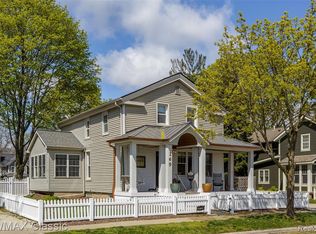 169 Adams St, Plymouth, MI 48170