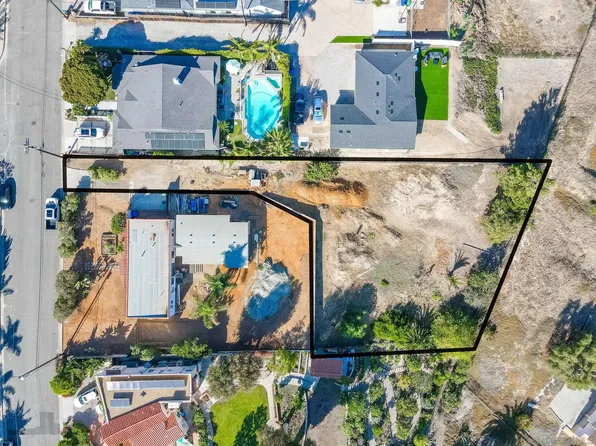 230 Hoover St Lot 0, Oceanside, CA 92054