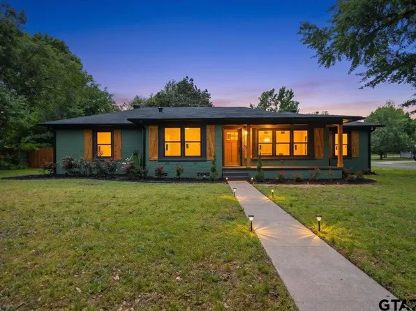 604 Layton St, Kilgore, TX 75662