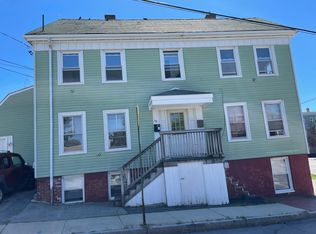 28 Marion St APT B, Portland, ME 04101