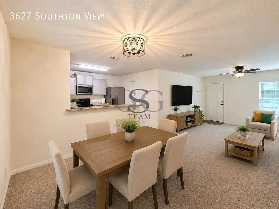 Move-In Ready 3BR Home — Photo 4