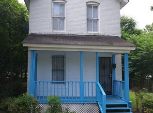 219 2nd Street Thomas, Birmingham, AL 35214