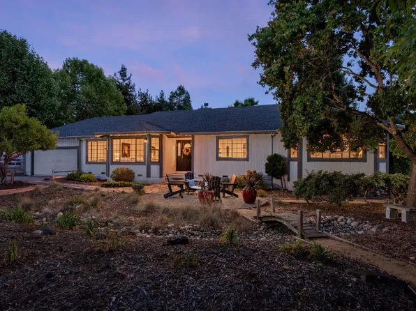 1860 Lynn Drive, Penngrove, CA 94951