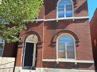 3230 Ohio Ave, Saint Louis, MO