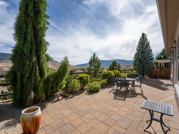 9130 Mount Pleasant Dr, Reno, NV 89523