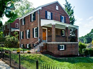 4204 13th Pl NE, Washington, DC 20017
