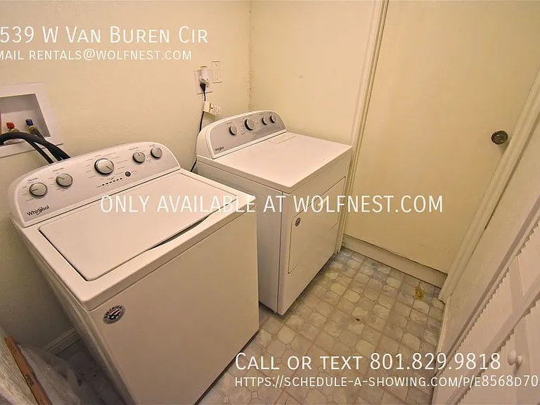 1539 W Van Buren Cir — Photo 36