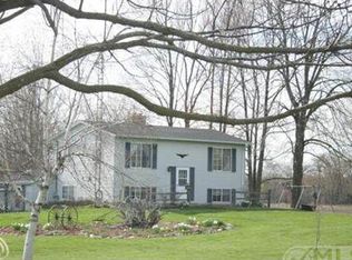 4869 Jefferson Rd, North Branch, MI 48461